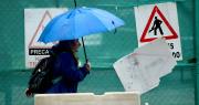 La Plata está bajo alerta amarillo por la tormenta de Santa Rosa: ¿a qué hora llegarían las lluvias?