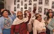 Participación de la mujer en el mercado laboral llega al 64%