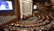 Hay 15 casos de escaños vacíos en la Asamblea Legislativa