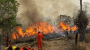 Tribunal Agroambiental ordena medidas urgentes contra incendios que afectan 4,4 millones de hectáreas