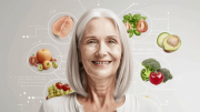 Los alimentos que hablan el idioma del ADN: el rol de la nutrición personalizada contra la demencia