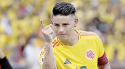 Colombia no duda y convoca a todas sus estrellas para recibir a Bolivia