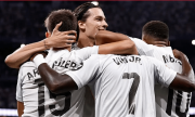 Real Madrid sella pleno de victorias ante el Mallorca y es líder