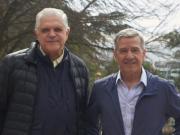 Un militar de la democracia se lanzó contra la dicotomía del desquicio K y la desmesura libertaria