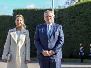 Alberto Fernández intentó frenar el juicio por violencia de género contra Fabiola Yañez, pero el juez rechazó todos sus planteos