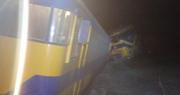Oruro: un tren descarriló por robo de rieles, denuncia empresa