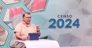 “Hay muchas más muertes por el Covid de lo que se ha registrado” de forma oficial, afirma el director del INE