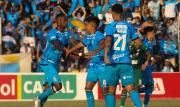 Blooming es el amo y señor del clásico cruceño tras humillar a Oriente con una goleada