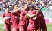Totora Real Oruro golea a GV San José en el duelo entre equipos orureños