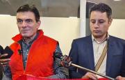 Lara amenaza con quitar su apoyo a Paz y levanta críticas
