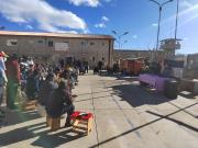 Hasta 2024, más de 18 mil personas guardan detención preventiva en las cárceles
