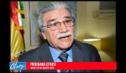 “El gobernador va a elegir a todos sus colaboradores”