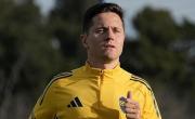 El crudo relato de Ander Herrera sobre las inferiores de Boca: El 90% está en índices de pobreza