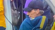 El video viral entre los hinchas de Boca: ¿Miguel Ángel Russo se quedó dormido en pleno partido?