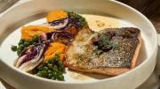 El restaurante de Buenos Aires que tiene alma y gastronomía de campo