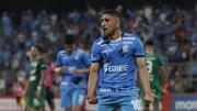 Blooming mantiene la “paternidad” sobre Oriente: 4-1