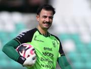 Selección: Viscarra y Arroyo cumplen su primera práctica