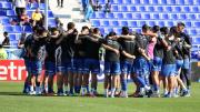 Godoy Cruz necesita sumar en la tabla anual para alejarse de la zona roja