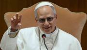 El Papa León XIV pide terminar con la “pandemia de armas, grandes y pequeñas”