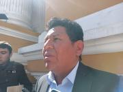 Diputado asegura que la ALP trabajará hasta el último día de su mandato