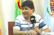 EVO AFIRMA QUE EL PUEBLO NO EXTRAÑARÁ A LUCHO ARCE, SINO QUE “ELLOS EXTRAÑARÁN EL DINERO QUE ROBARON”