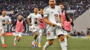 Liga Profesional: Riestra hundió a Talleres en Córdoba y ya está segundo en su zona 