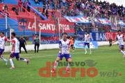 En un partidazo, Güemes superó a Colegiales y busca salir del fondo de la tabla