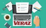 Chau Veraz: la plataforma para cancelar deudas