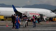 Jueza bloquea de forma temporal el plan de Trump para deportar a niños guatemaltecos