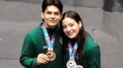 Karate: Muñoz gana plata en Asunción; Gutiérrez, bronce