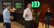 “Es su estilo, eso puede generar aciertos o un equívoco”, Rodrigo explica conducta de Lara en redes