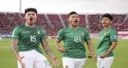 Gabriel Villamil: “Trabajamos para que seamos una Selección competitiva”