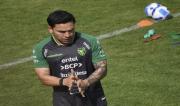 Carmelo Algarañaz: “Vengo con las ganas de ser un aporte”