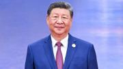 Xi y un “siglo de cambio acelerado