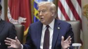 Trump y el llevarse bien con los países con potencia nuclear