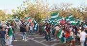 En el arranque de septiembre, Concejo y Alcaldía cruceña tienen actos por separado