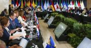 La CELAC convoca a una reunión de urgencia por despliegue militar de EEUU en el Caribe