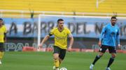 Defensa y Justicia le ganó a Belgrano y se prendió en la pelea de la Zona A