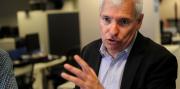 Murió Alberto Padilla, reconocido experiodista de CNN en español