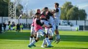 Gimnasia y Esgrima buscará recuperar la punta en su visita a Nueva Chicago