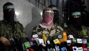 Israel confirmó el asesinato del portavoz del brazo armado de Hamas