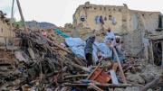 Terremoto en Afganistán: 800 muertos y más de 2.700 heridos