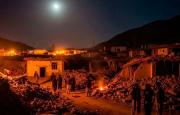 Aumentan a más 800 los muertos y 2.500 los heridos por el terremoto en el este de Afganistán