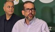 Costa califica de estado “crítico” avance en el Tahuichi y Camacho pide a Conmebol bajar las exigencias