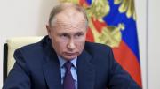 Putin espera que lo pactado en Alaska con Trump