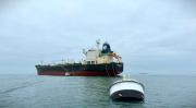 YPFB descarga 2 buques de combustible en Arica