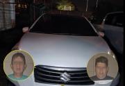 La justicia dio detención domiciliaria para policías