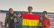 Los Careaga brillan en el karting internacional