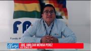 Seis obras quedan para entregar el próximo año