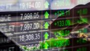 Las bolsas de Asia y Europa suben en una rueda sin actividad en Wall Street por feriado